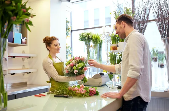 Интернет-магазин «Flora x Sochi - цветы и природа Голландии»