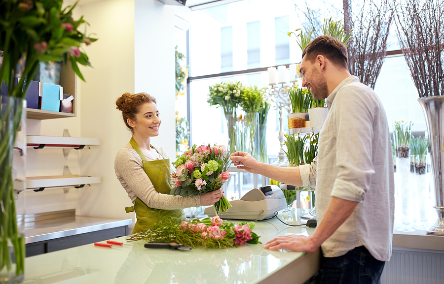 Информация о салоне «Flora x Sochi - цветы и природа Голландии»